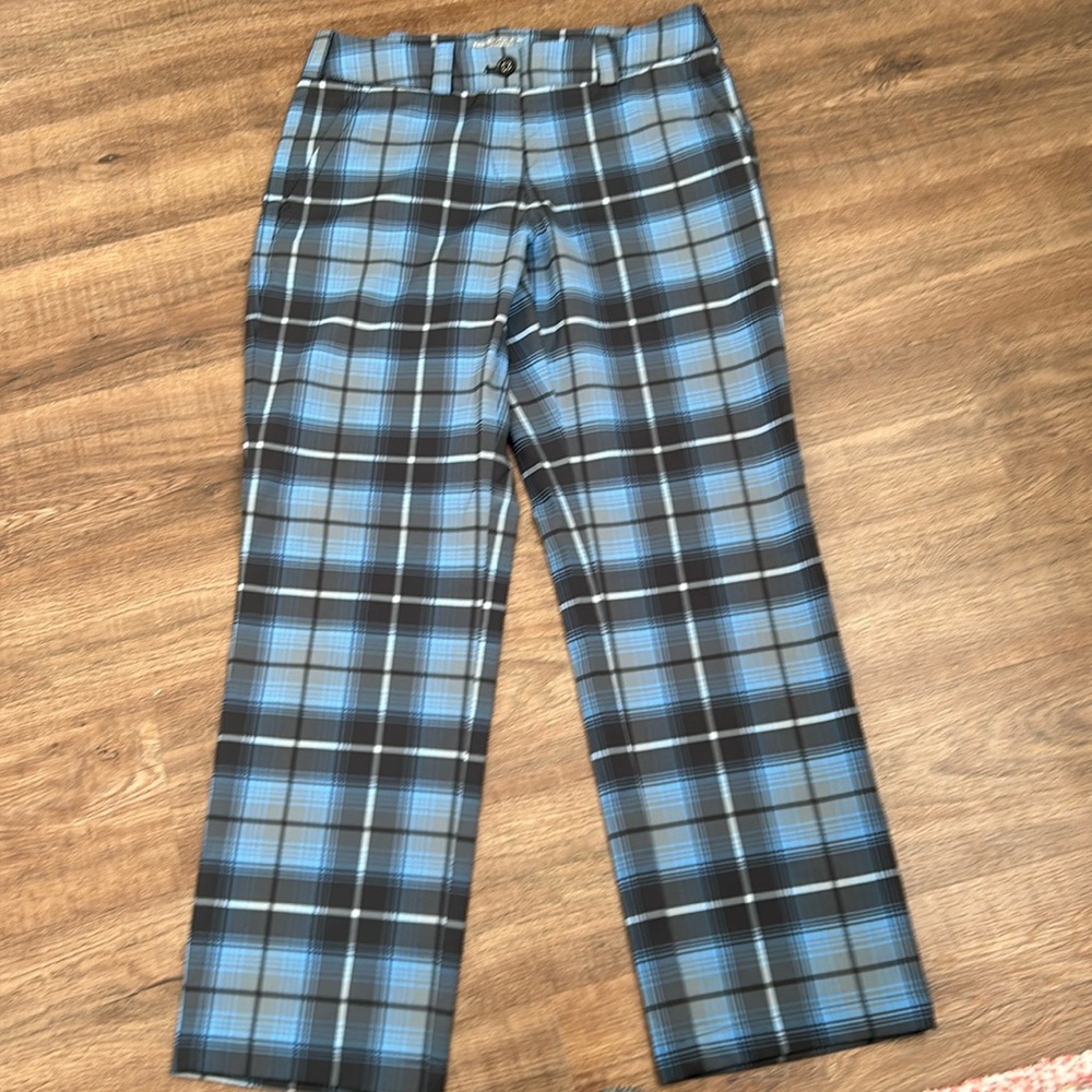 Nike Women Golf Pants NWOT